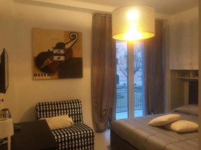 AFFITTA CAMERE CASA SUI SASSI